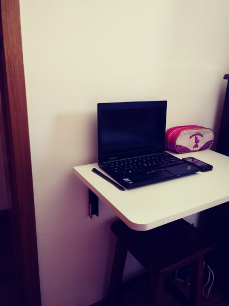 Casa à venda Jardim Santa Cruz (Campo Grande) com 68m² e 2 quartos por R$ 530.000 - 1245322655-img-20230811-wa0022.jpg