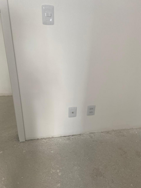 Apartamento à venda Urbanova com 51m² e 2 quartos por R$ 370.000 - 1266631490-quarto-interruptor-e-tomada.JPG