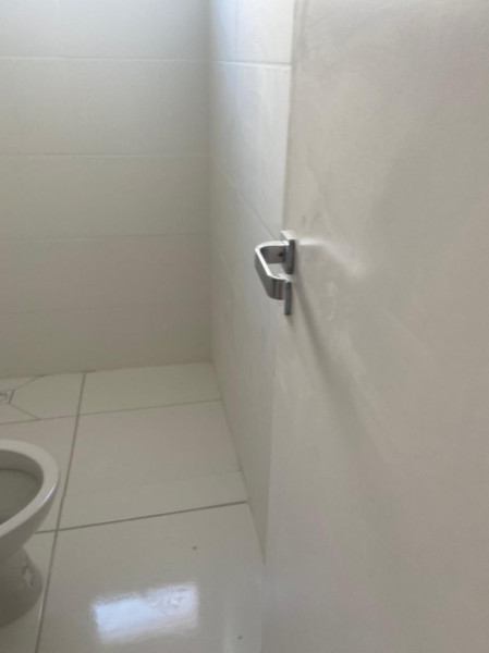 Apartamento à venda Urbanova com 51m² e 2 quartos por R$ 370.000 - 1905618744-banheiro-porta.JPG