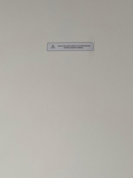 Apartamento à venda Urbanova com 51m² e 2 quartos por R$ 370.000 - 2077541517-quarto-ponto-para-ar-condicionado.JPG