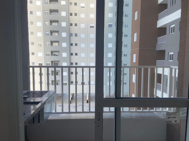 Apartamento à venda Urbanova com 51m² e 2 quartos por R$ 370.000 - 475516693-sacada1.JPG