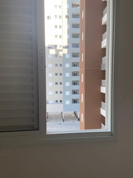 Apartamento à venda Urbanova com 51m² e 2 quartos por R$ 370.000 - 487804965-quarto-vista-da-janela.JPG