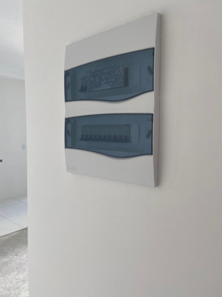 Apartamento à venda Urbanova com 51m² e 2 quartos por R$ 370.000 - 510389140-quadro-eletrico.JPG