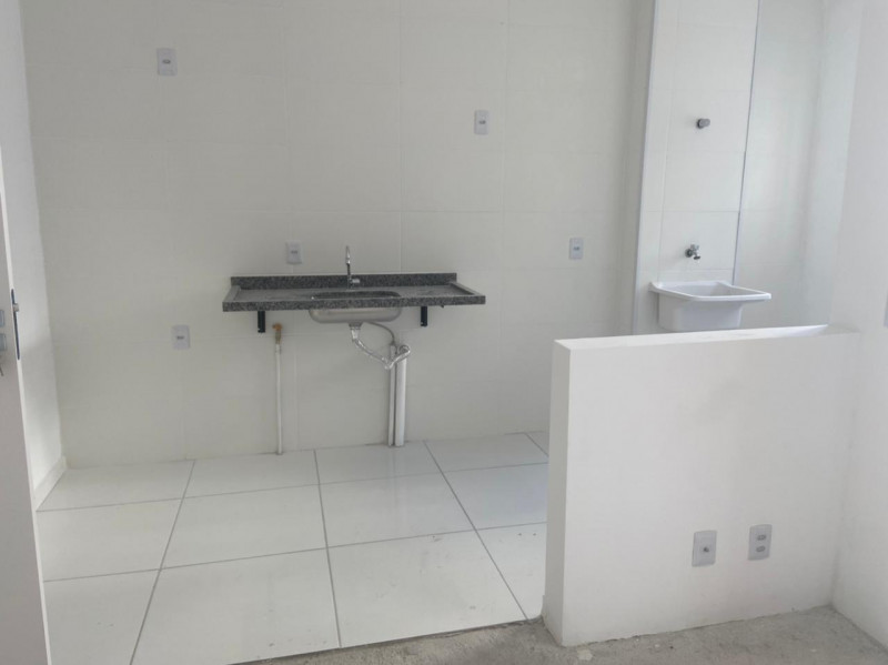 Apartamento à venda Urbanova com 51m² e 2 quartos por R$ 370.000 - 59892351-cozinha.JPG