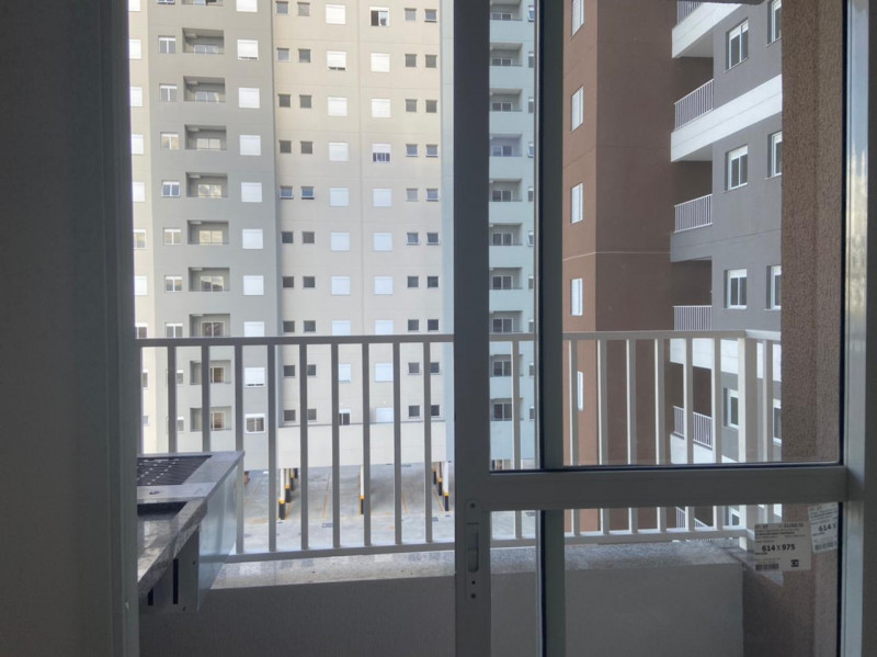 Apartamento à venda Urbanova com 51m² e 2 quartos por R$ 370.000 - 661508478-sacada2.JPG