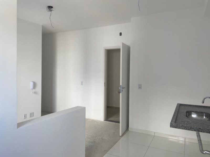 Apartamento à venda Urbanova com 51m² e 2 quartos por R$ 370.000 - 792954342-sala-cozinha.JPG