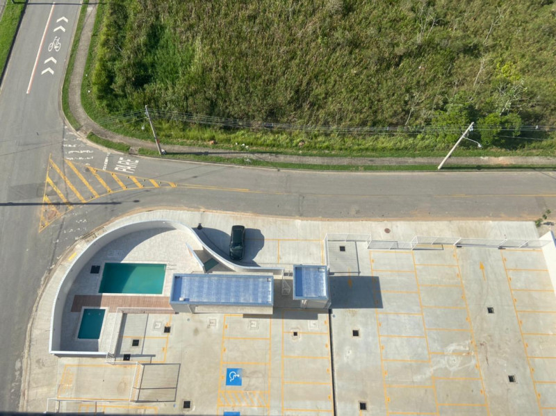 Apartamento à venda Urbanova com 51m² e 2 quartos por R$ 370.000 - 944292814-vista-da-area-de-lazer.JPG