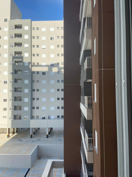 Apartamento à venda Urbanova com 51m² e 2 quartos por R$ 370.000 - 989404192-sacada-vista.JPG