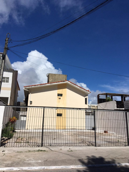 Casa à venda Janga com 60m² e 2 quartos por R$ 130.000 - 1200022184-3884bb81-987f-4f28-a9da-79f23cb453c4.jpeg