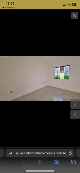 Casa à venda Cidade Beira Mar com 60m² e 2 quartos por R$ 199.000 - 1128295928-img-0676.png