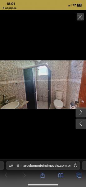 Casa à venda Cidade Beira Mar com 60m² e 2 quartos por R$ 199.000 - 1237482456-img-0674.png