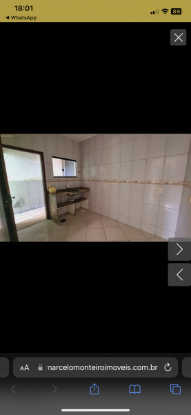 Casa à venda Cidade Beira Mar com 60m² e 2 quartos por R$ 199.000 - 1319835012-img-0671.png