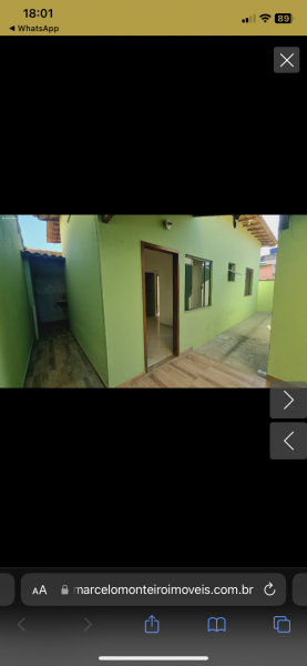 Casa à venda Cidade Beira Mar com 60m² e 2 quartos por R$ 199.000 - 150446963-img-0666.png