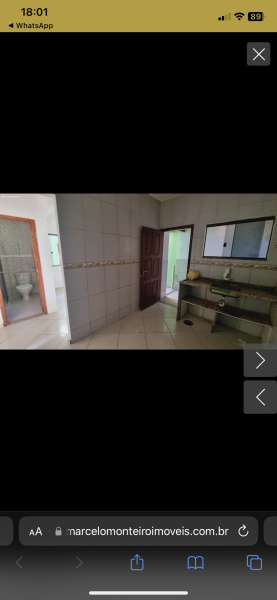 Casa à venda Cidade Beira Mar com 60m² e 2 quartos por R$ 199.000 - 1893202398-img-0672.png