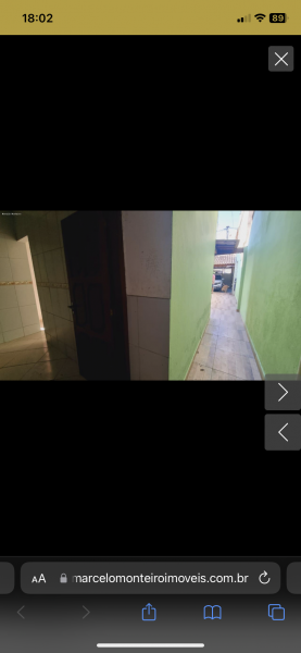 Casa à venda Cidade Beira Mar com 60m² e 2 quartos por R$ 199.000 - 1962059708-img-0684.png