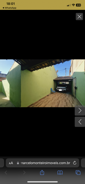 Casa à venda Cidade Beira Mar com 60m² e 2 quartos por R$ 199.000 - 307703375-img-0682.png