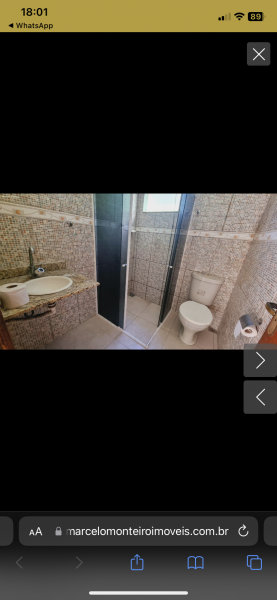 Casa à venda Cidade Beira Mar com 60m² e 2 quartos por R$ 199.000 - 65992495-img-0673.png