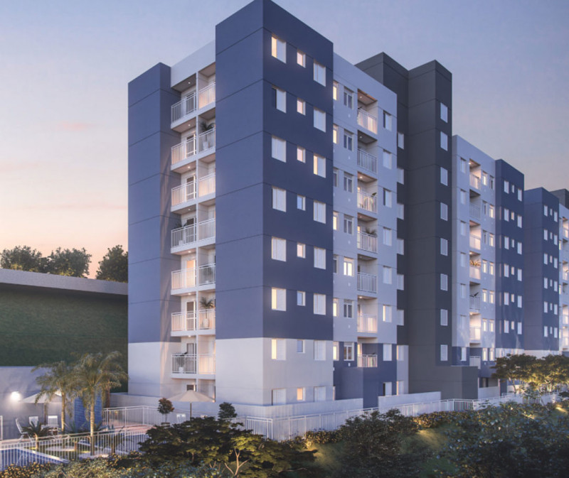Apartamento à venda Jardim Barro Branco com 46m² e 2 quartos por R$ 269.000 - 1348685418-top-life-fachada-1-e1623874174805.jpg