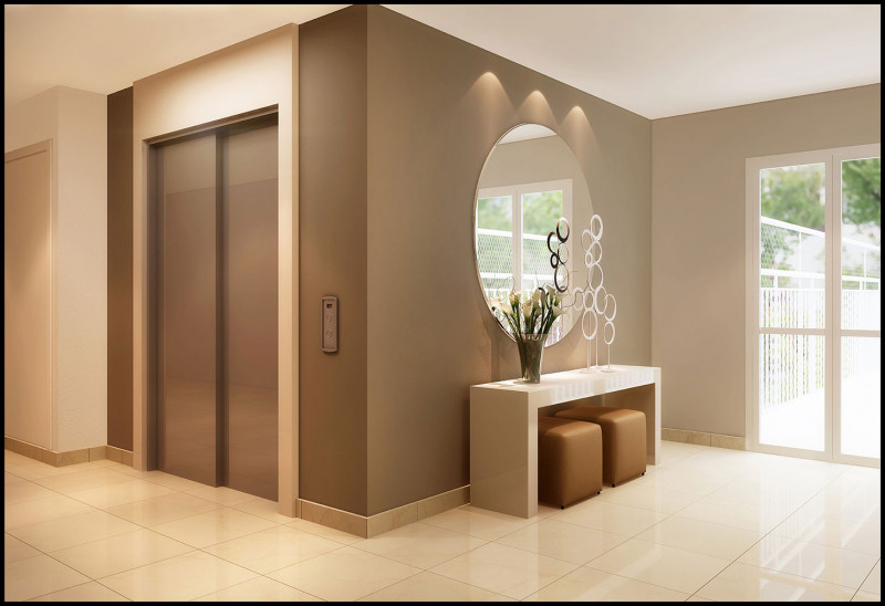 Apartamento à venda Jardim Barro Branco com 46m² e 2 quartos por R$ 269.000 - 1860059961-mtm-new-life-hall-elevador-lr-1.jpg