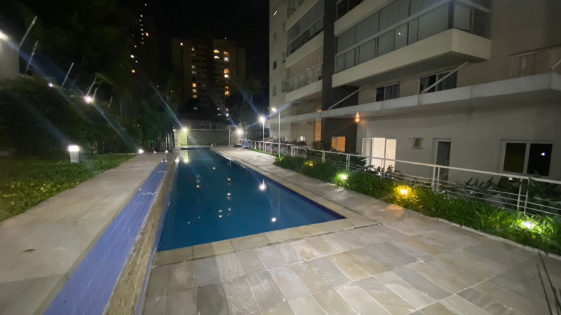 Apartamento à venda Vila Mariana com 125m² e 3 quartos por R$ 2.000.000 - 1017993746-piscina-raia-25m.jpg