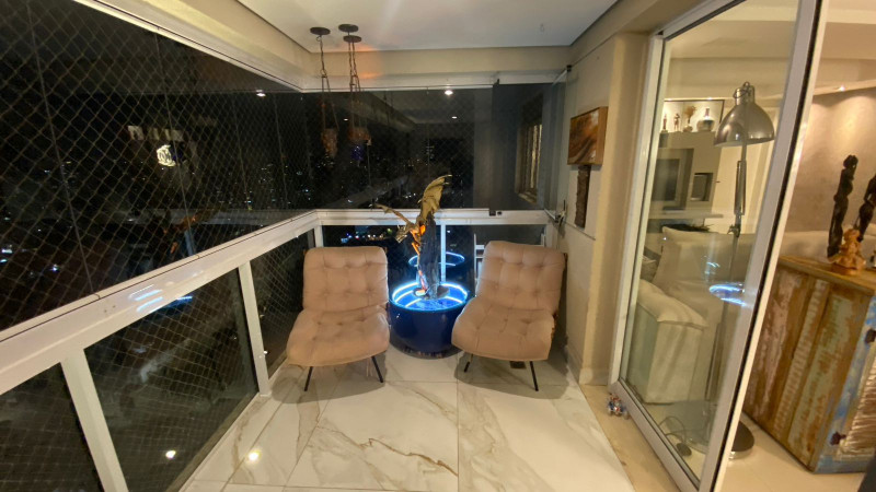 Apartamento à venda Vila Mariana com 125m² e 3 quartos por R$ 2.000.000 - 1118571614-varanda-2.jpg