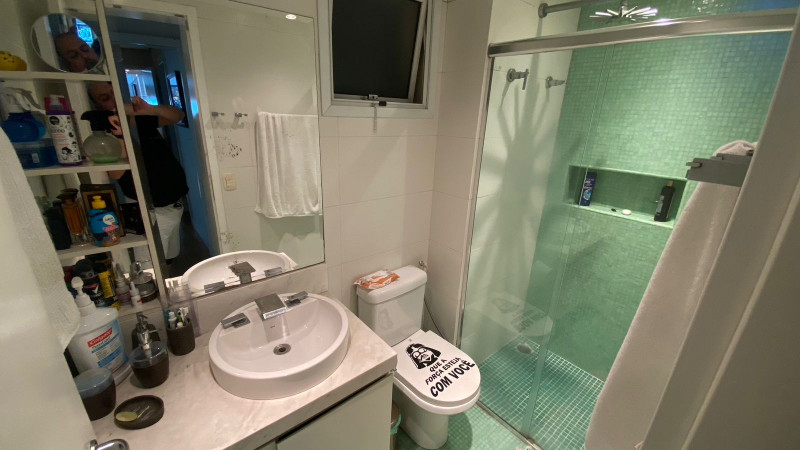 Apartamento à venda Vila Mariana com 125m² e 3 quartos por R$ 2.000.000 - 1300926627-suite-solt.jpg