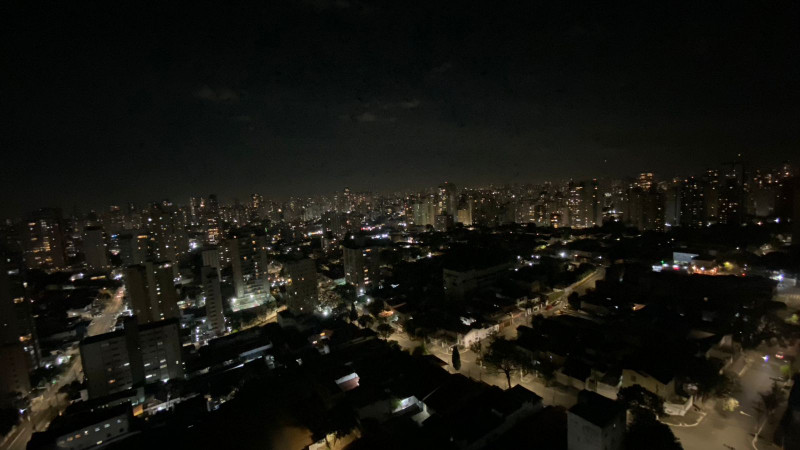 Apartamento à venda Vila Mariana com 125m² e 3 quartos por R$ 2.000.000 - 1616348156-vista-noturna.jpg