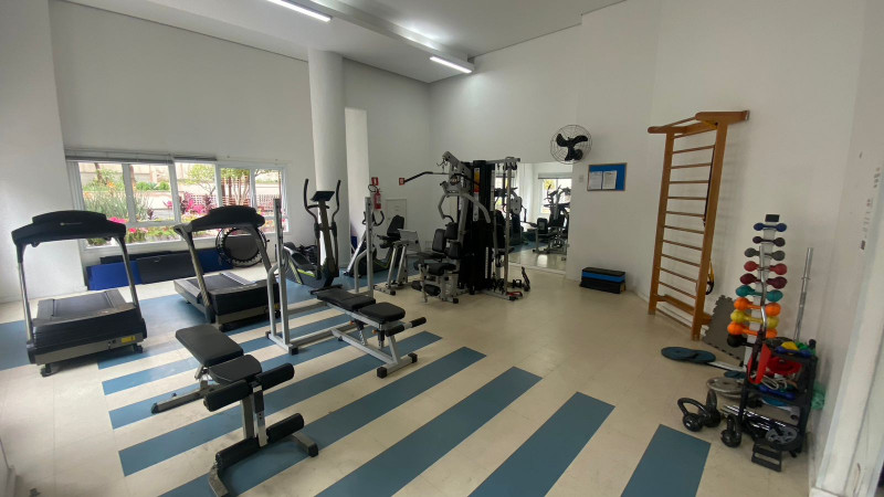 Apartamento à venda Vila Mariana com 125m² e 3 quartos por R$ 2.000.000 - 1734934352-academia.jpg