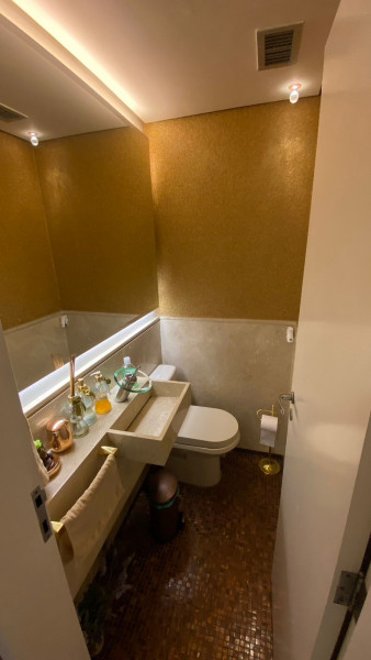 Apartamento à venda Vila Mariana com 125m² e 3 quartos por R$ 2.000.000 - 1766733824-lavabo.jpg