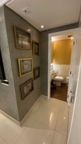 Apartamento à venda Vila Mariana com 125m² e 3 quartos por R$ 2.000.000 - 1815291406-vista-lavabo.jpg
