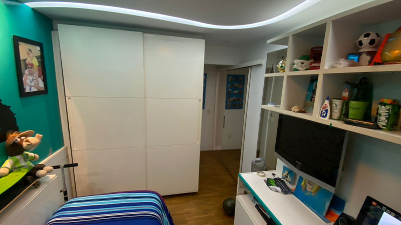 Apartamento à venda Vila Mariana com 125m² e 3 quartos por R$ 2.000.000 - 1906749927-quarto-solteiro-5.jpg