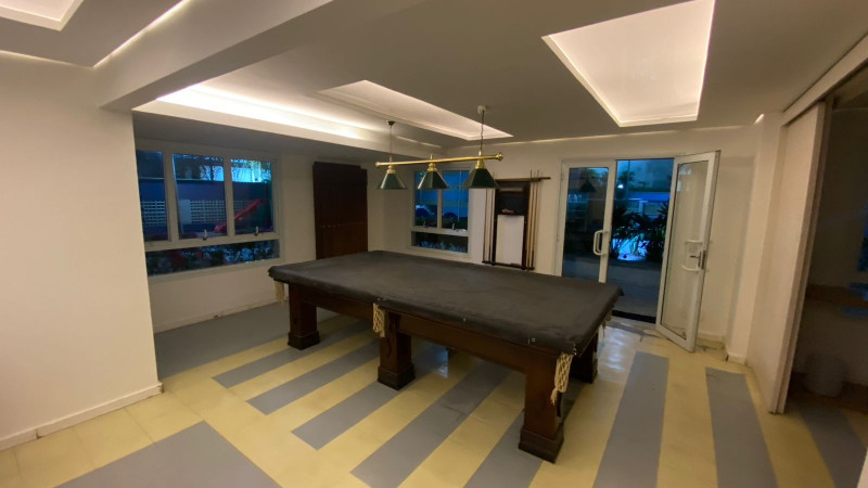 Apartamento à venda Vila Mariana com 125m² e 3 quartos por R$ 2.000.000 - 1919664048-snooker.jpg