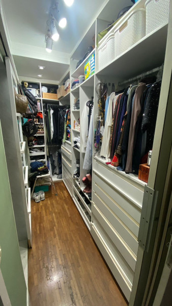 Apartamento à venda Vila Mariana com 125m² e 3 quartos por R$ 2.000.000 - 2047350182-quarto-casal-closet.jpg
