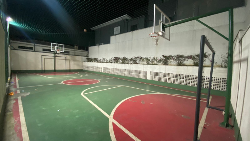 Apartamento à venda Vila Mariana com 125m² e 3 quartos por R$ 2.000.000 - 2119173804-quadra-poliesportiva.jpg