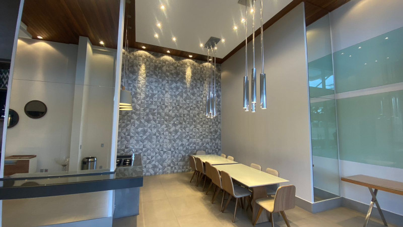 Apartamento à venda Vila Mariana com 125m² e 3 quartos por R$ 2.000.000 - 420882748-salao-de-festas.jpg