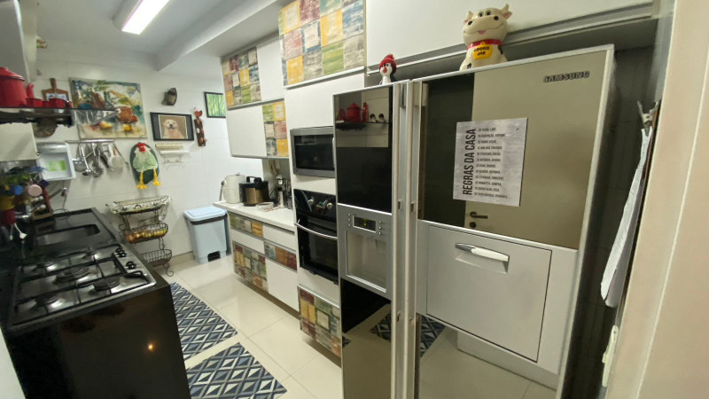 Apartamento à venda Vila Mariana com 125m² e 3 quartos por R$ 2.000.000 - 425865692-cozinha.jpg