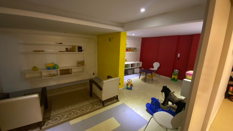Apartamento à venda Vila Mariana com 125m² e 3 quartos por R$ 2.000.000 - 564300176-brinquedoteca.jpg