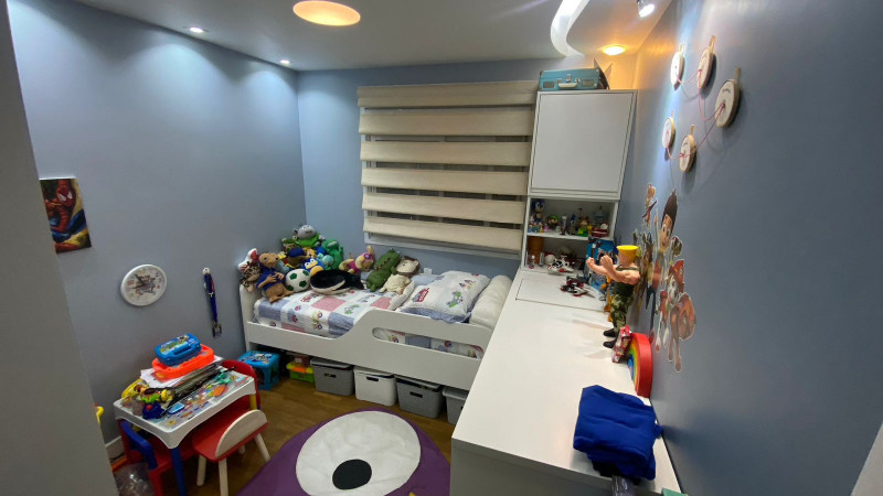 Apartamento à venda Vila Mariana com 125m² e 3 quartos por R$ 2.000.000 - 700601305-quarto-solteiro-1.jpg