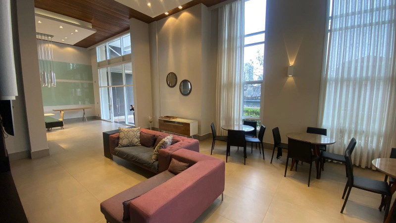 Apartamento à venda Vila Mariana com 125m² e 3 quartos por R$ 2.000.000 - 82652735-salao-de-festas-3.jpg