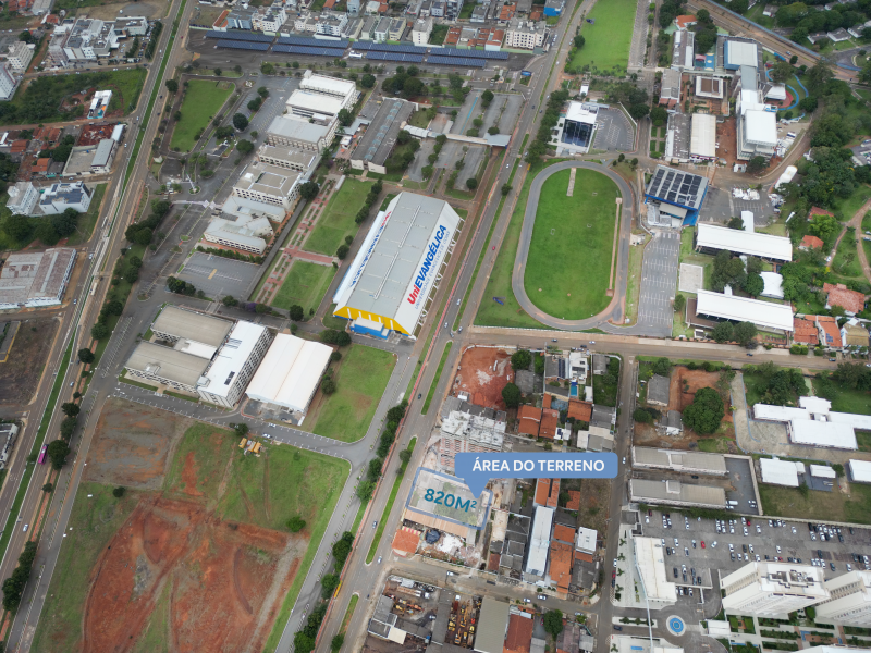 Terreno à venda Jardim das Américas 2ª Etapa com 820m² e 1 quarto por R$ 2.100.000 - 1255785857-dji-0107.png