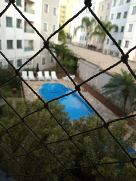 Apartamento à venda Parque Munhoz com 52m² e 2 quartos por R$ 250.000 - 361290000-img-20220513-154648048.jpg