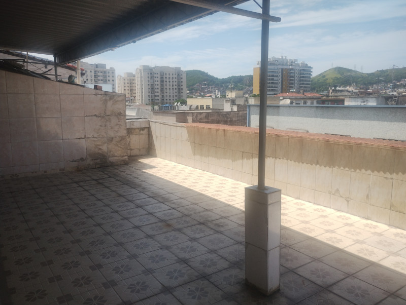 Cobertura à venda Vila da Penha com 180m² e 4 quartos por R$ 335.000 - 1355466426-img-20230329-111508497.jpg