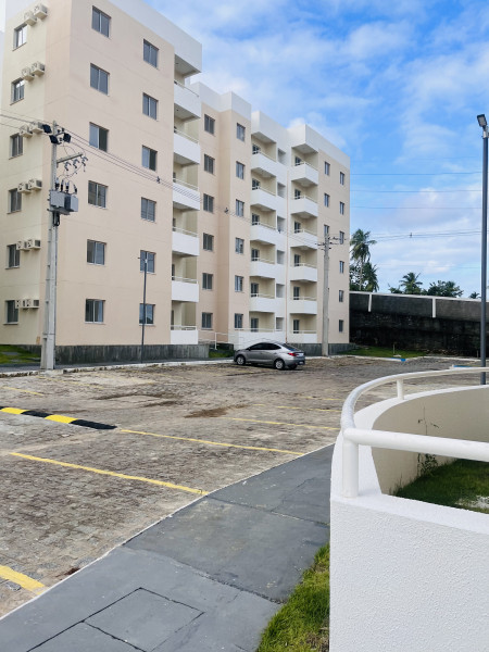 Apartamento à venda Jabotiana com 47m² e 2 quartos por R$ 145.000 - 1294718167-07f88dc8-a8e9-47bd-8558-708c473309b7.jpeg