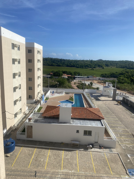 Apartamento à venda Jabotiana com 47m² e 2 quartos por R$ 145.000 - 1675252286-9ad9b61d-c23c-4f95-8663-ae0cecb4368b.jpeg