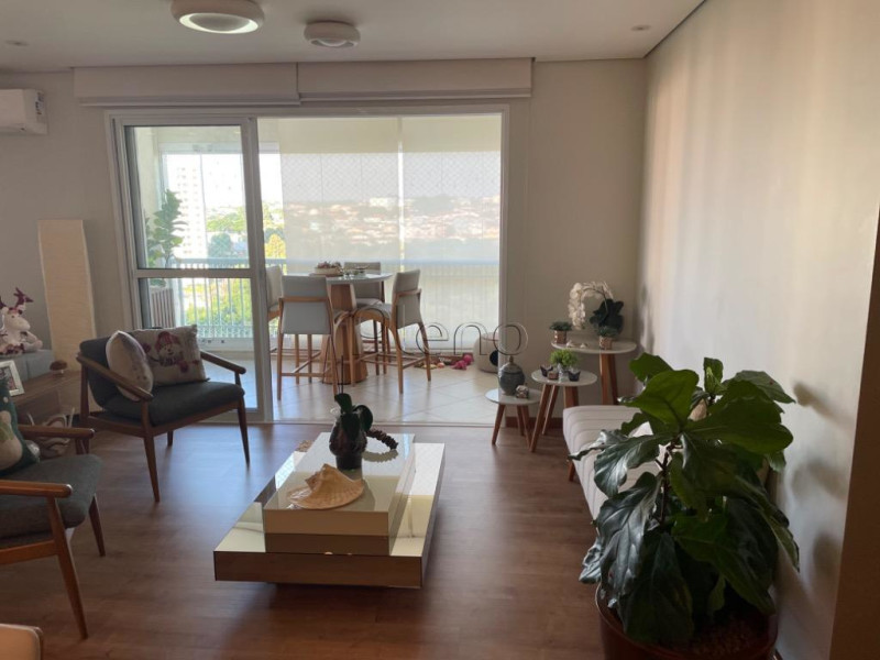 imóvel com 129m² - Parque Prado - Campinas