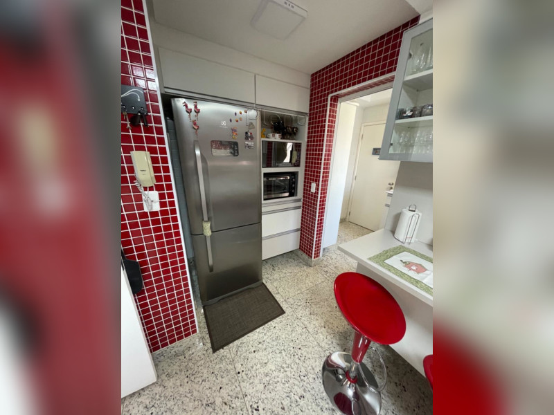 imóvel com 129m² - Parque Prado - Campinas