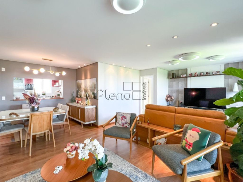imóvel com 129m² - Parque Prado - Campinas
