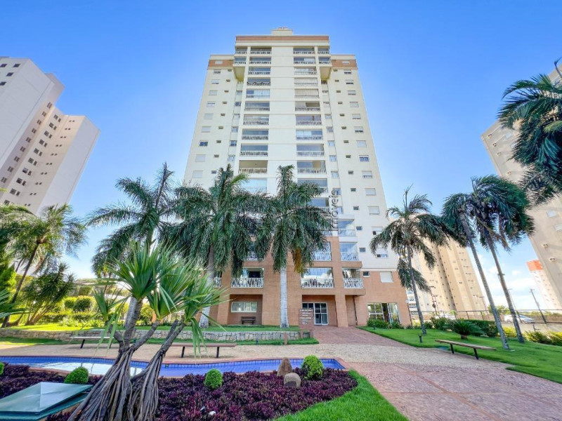 imóvel com 129m² - Parque Prado - Campinas