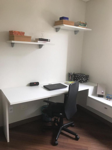 Apartamento à venda Jardim São Francisco (Zona Leste) com 46m² e 2 quartos por R$ 240.000 - 1407060008-whatsapp-image-2022-01-31-at-09.jpeg