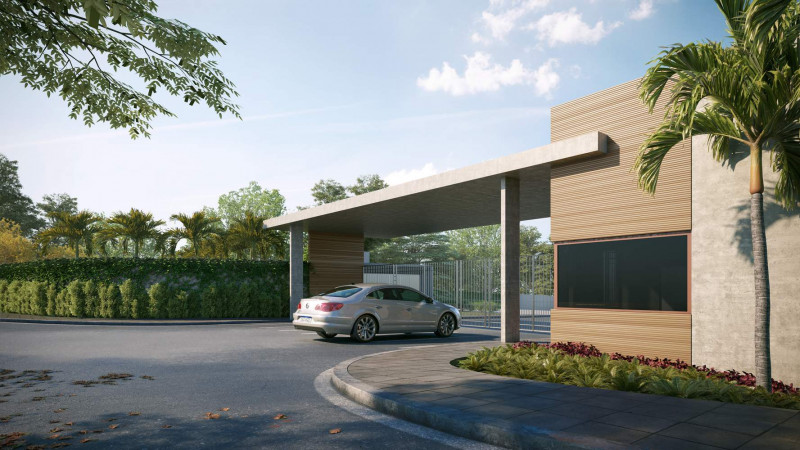 Terreno à venda Jardim Semiramis com 164m² e 1 quarto por R$ 330.000 - 659474517-village5.jpg
